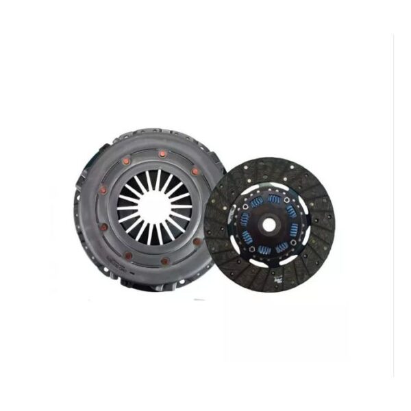 Camaro Clutch Kit, 350 & 396ci, 11", 1967-1969