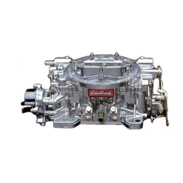 Buy Edelbrock 600 CFM Performance Carburetor Without EGR