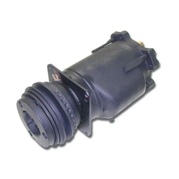 Air Conditioner Compressor (w/ 5" Dia. Pulley),64-75