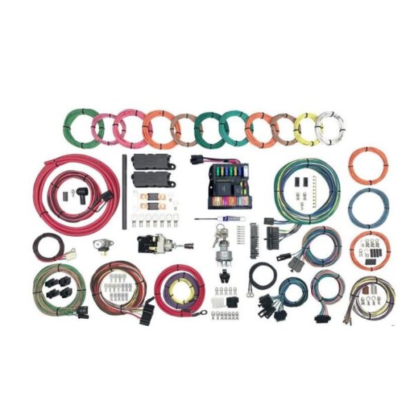 Buy Highway 15 Plus Universal Wiring System