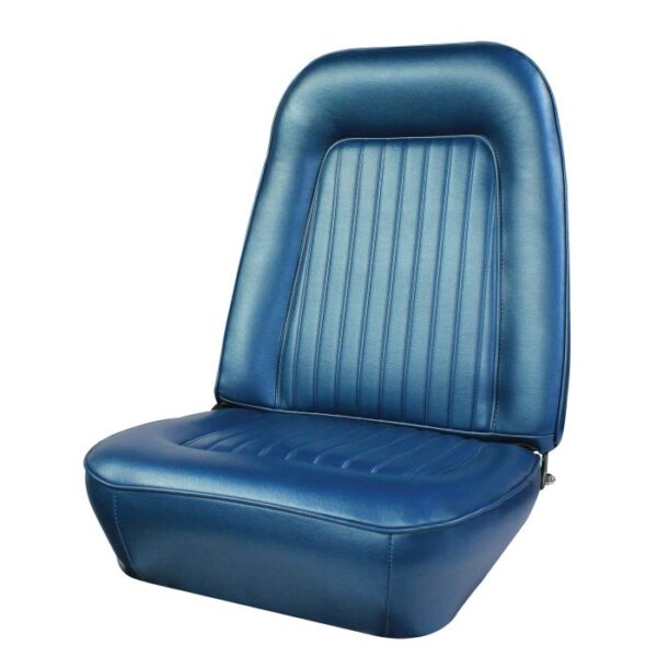 Buy 1967-1968 Camaro Standard OE Reclining Front Bucket Seats