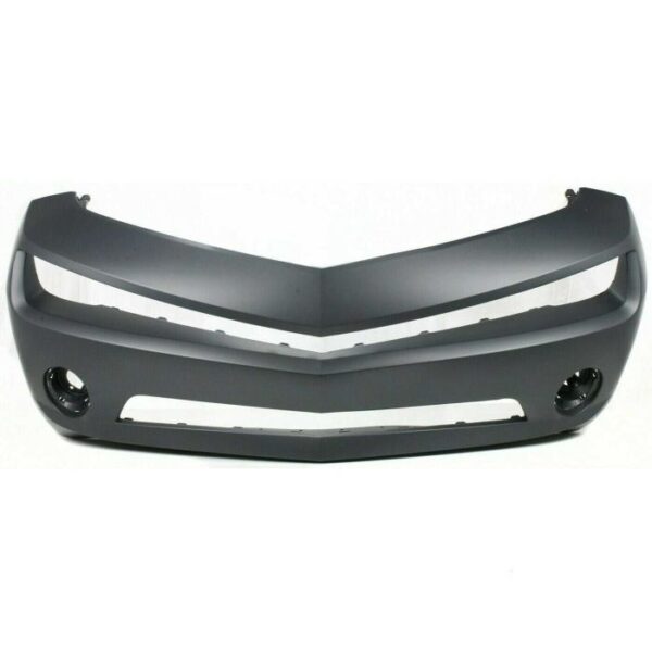 Buy 2010-2013 Camaro Front Bumper Cover