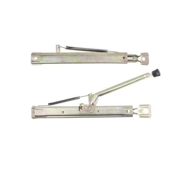 Buy 1970-1974 Camaro Front Bucket Seat Tracks