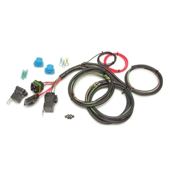 Buy 1967-1994 9004 & 9007 Headlight Bulb Conversion Harness