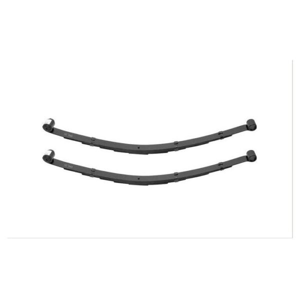 Buy1967-1969 Camaro 5 Leaf Rear Leaf Springs