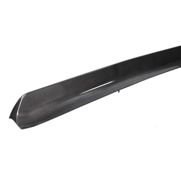 1967-1968 Camaro Pro Touring Rear Spoiler Carbon Fiber Look