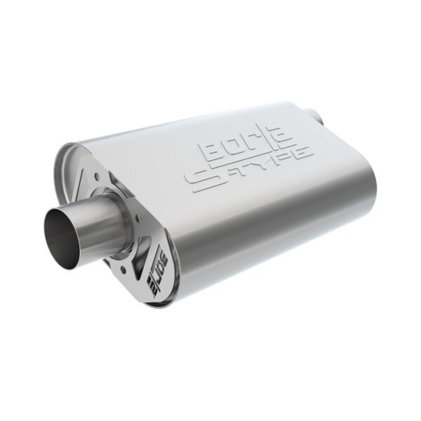 Borla Chevrolet Stock Output LS3 CrateMuffler online