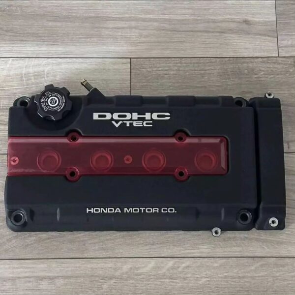 Brand new B series valve cover - Image 2