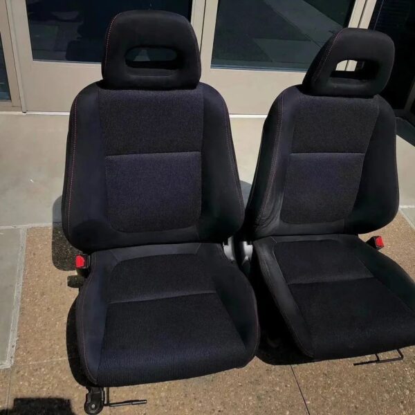 JDM Integra SuperSport Seats (USDM Type R Seats) - Image 3