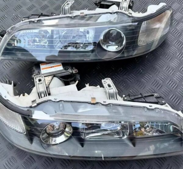 Buy 31 HID Xenon Headlight DC2 98 Spec