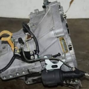 1992-2000 Honda Civic SOHC VTEC S20 5 Speed Manual Transmission