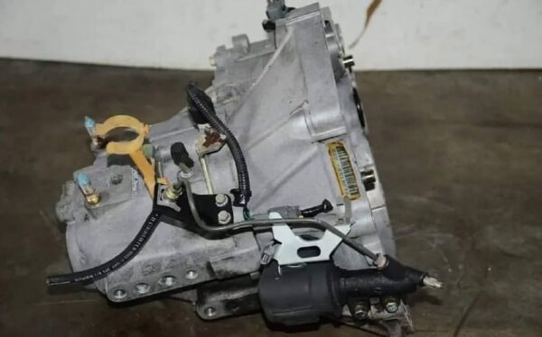 1992-2000 Honda Civic SOHC VTEC S20 5 Speed Manual Transmission