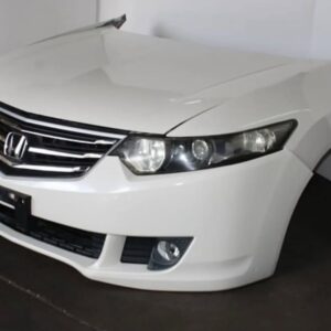 2009-2014 jdm acura tsx SEDAN oem front end conversion