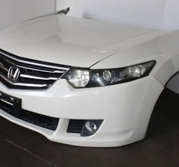 2009-2014 jdm acura tsx SEDAN oem front end conversion