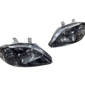 EK9 CTR Headlights (99-00)