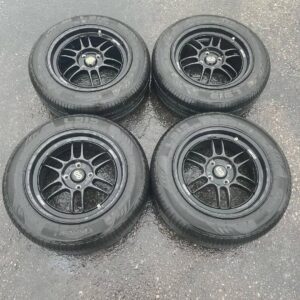 15” Enkei RPF1