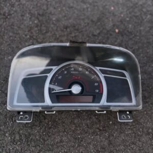 06-11 Honda Civic Si Cluster