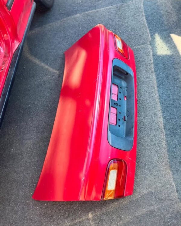 92-95 Civic trunk