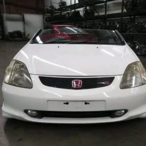 02-05 EP3 Civic Type R Half Cut RHD Conversion Parts