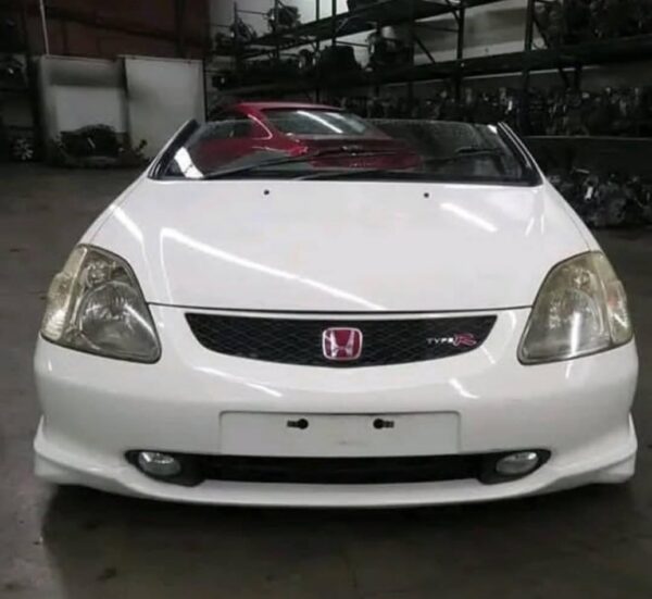 02-05 EP3 Civic Type R Half Cut RHD Conversion Parts