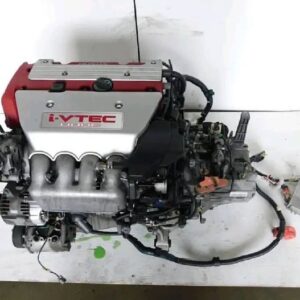 2002-2006 HONDA CIVIC / ACURA RSX K20A 2.0L DOHC I-VTEC TYPE R ENGINE
