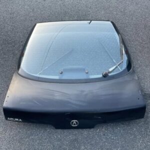 94-01 Acura integra Rear trunk hatch