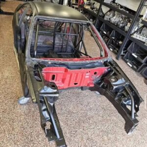 1995 HONDA CIVIC EG COUPE SHELL!!!! 1995 Honda Civic Eg Coupe