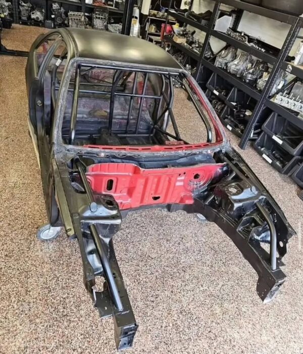 1995 HONDA CIVIC EG COUPE SHELL!!!! 1995 Honda Civic Eg Coupe