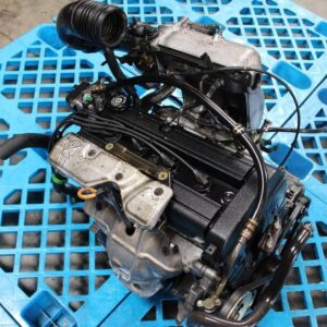 1997 – 2001 JDM HONDA CR-V 2.0L ENGINE /1990 – 2001 ACURA INTEGRA HIGH COMP B20B.