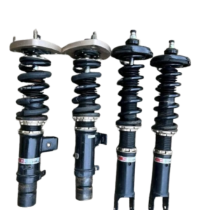 Honda accord BC racing coilovers