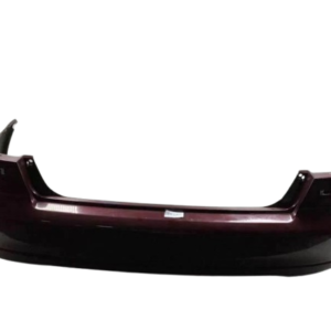 Rear bumper civic 2001