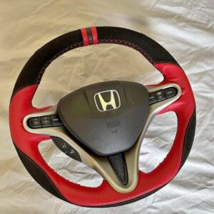 8th Gen Civic Steering Wheel