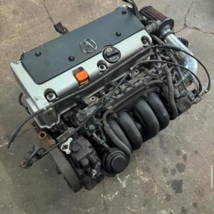 05-06 k20a3 w/ 5speed transmission