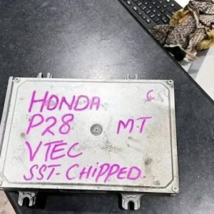 1988-2001 Honda Civic EF DC EG EK Obd1 VTECP28- G01 ARU SST Chipped ECU