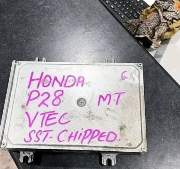 1988-2001 Honda Civic EF DC EG EK Obd1 VTECP28- G01 ARU SST Chipped ECU