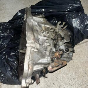 02-04 Rsx Type S Transmission. firm K20a2. Factory LSD.