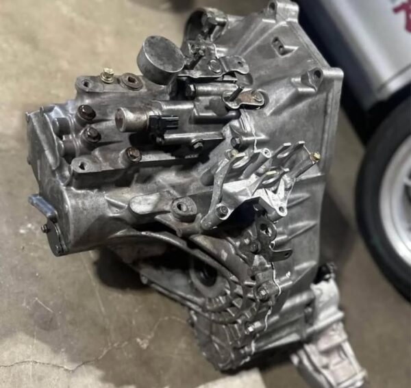 2010 Acura tl awd manual 6 speed transmission \n\nWas