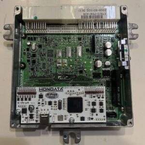 02-04 prb A06 RSX type a ECU