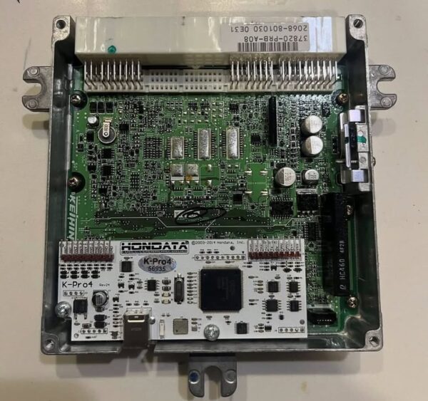 02-04 prb A06 RSX type a ECU