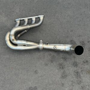 20/K24 1320 Performance Hood exit header EG/DC/EK