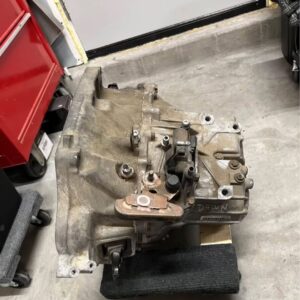 2002-2004 Acura rsx type s gears & case with a z3 lsd transmission