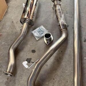 8th and 9th gen civic parts