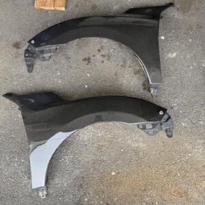 10th gen/Fk8 Type R parts