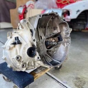 2003 civic si (ep3) 5 speed transmission