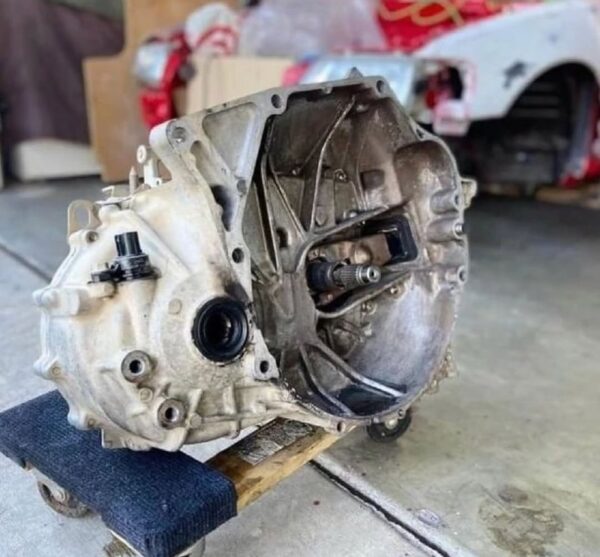 2003 civic si (ep3) 5 speed transmission