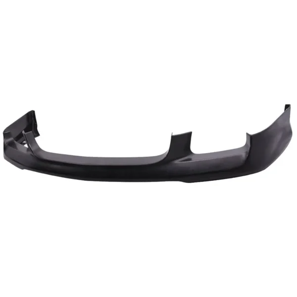 04-05 Acura TSX OE Style Front Bumper Lip Spoiler Body kit