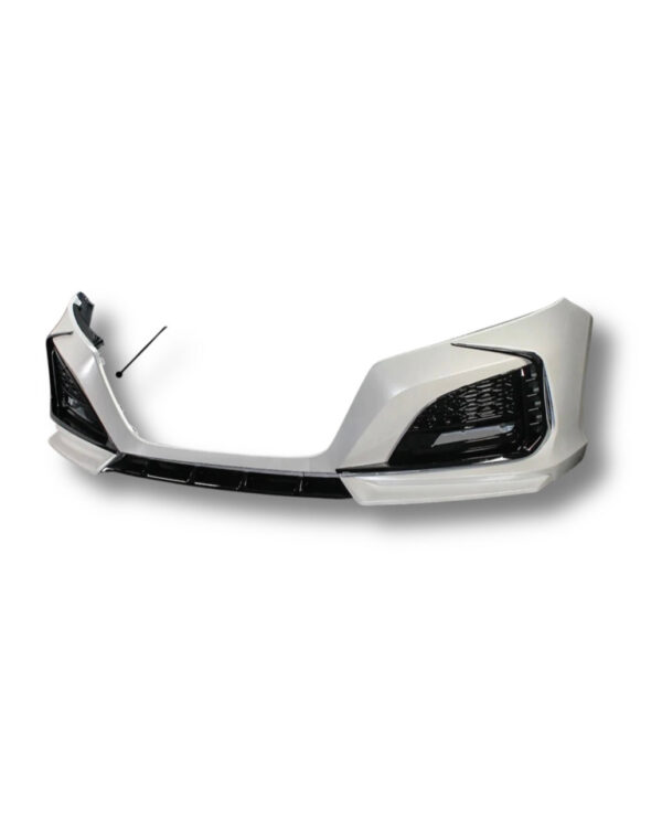 Yofer Front Bumper ( 2018-2020 Honda Accord )