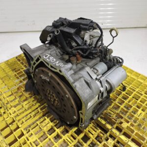 2004-2007 Acura TL manual transmission