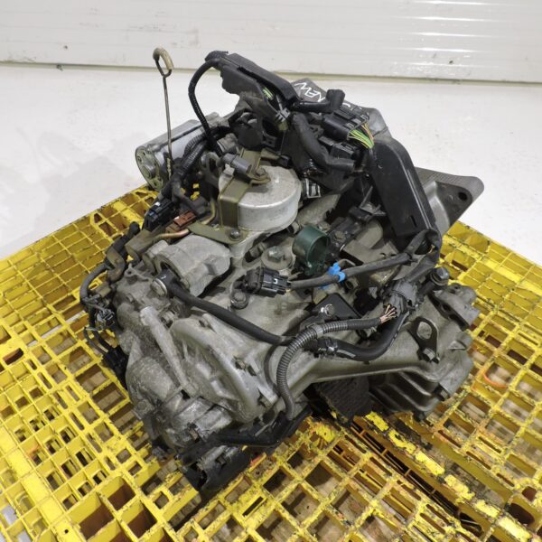 2004-2007 Acura TL manual transmission - Image 4